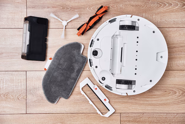 Repair workshop