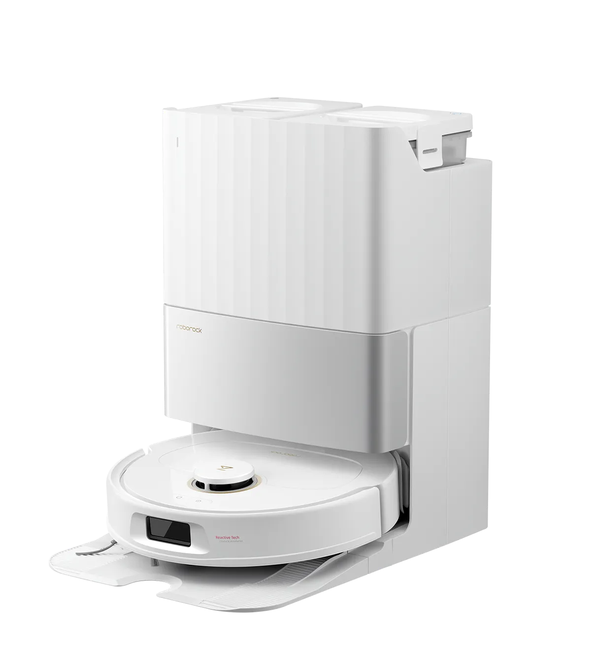 Qrevo C