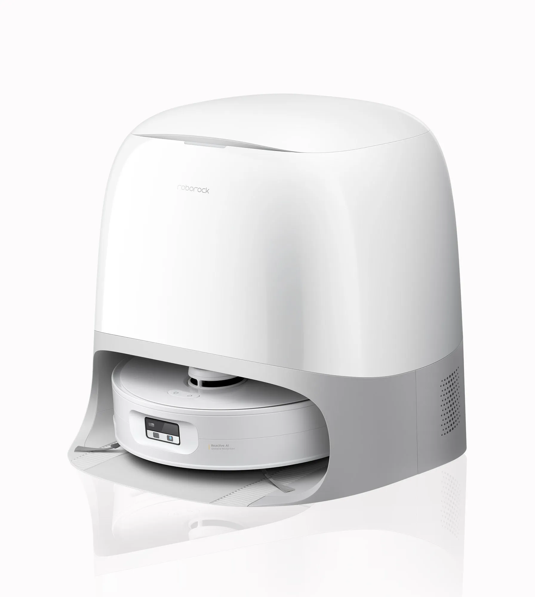 Qrevo Curv 2 Flow