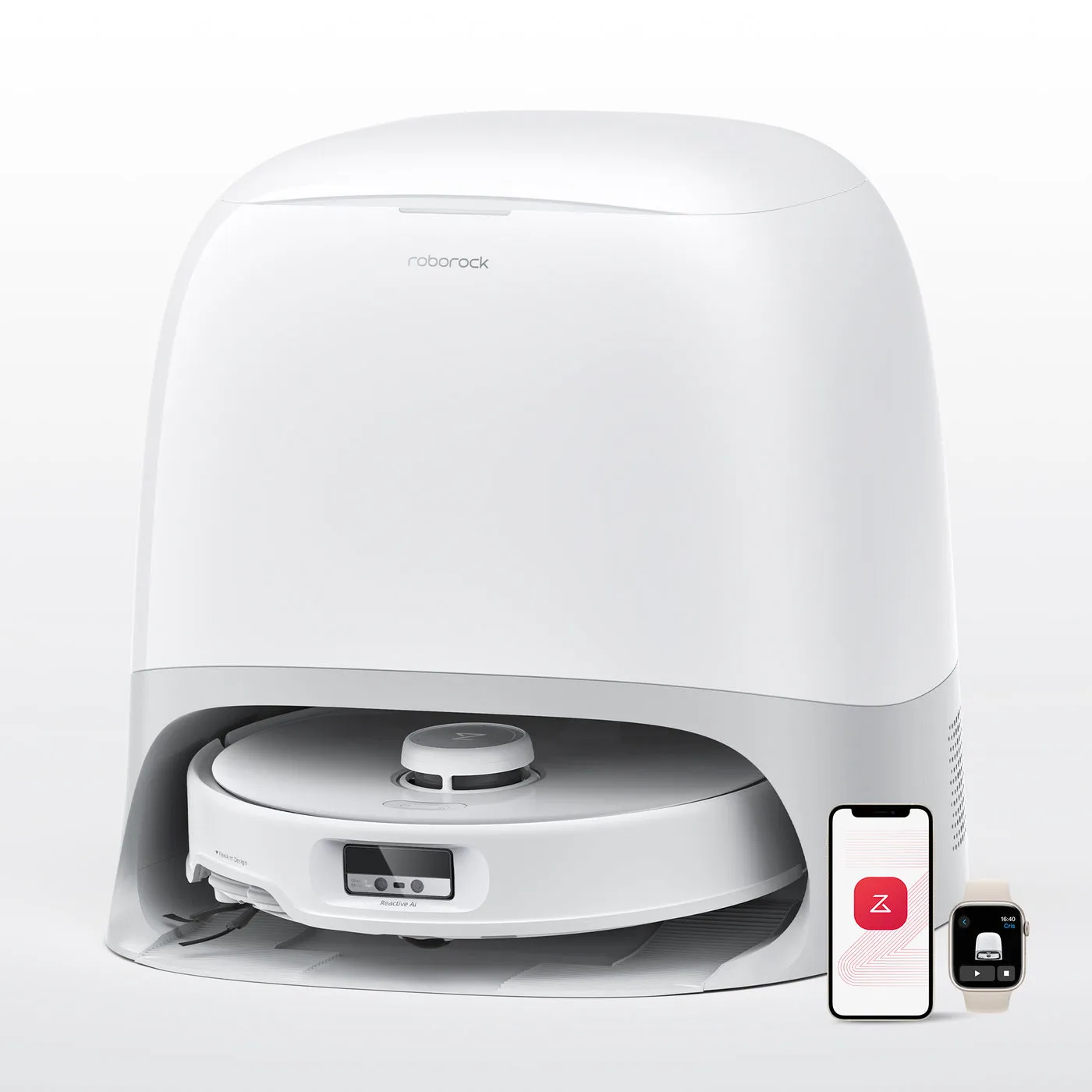 Qrevo Curv