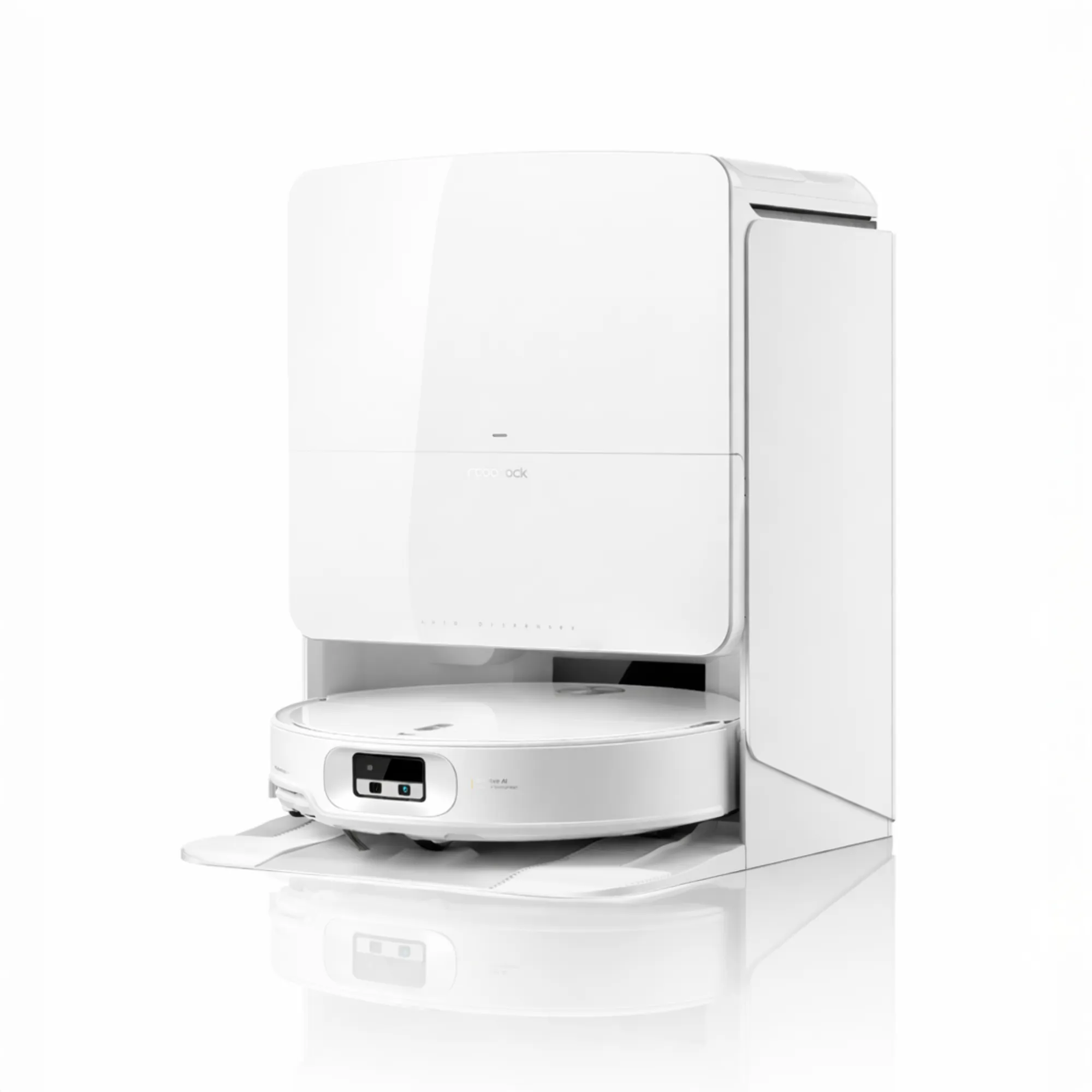 Qrevo Edge 2 Pro