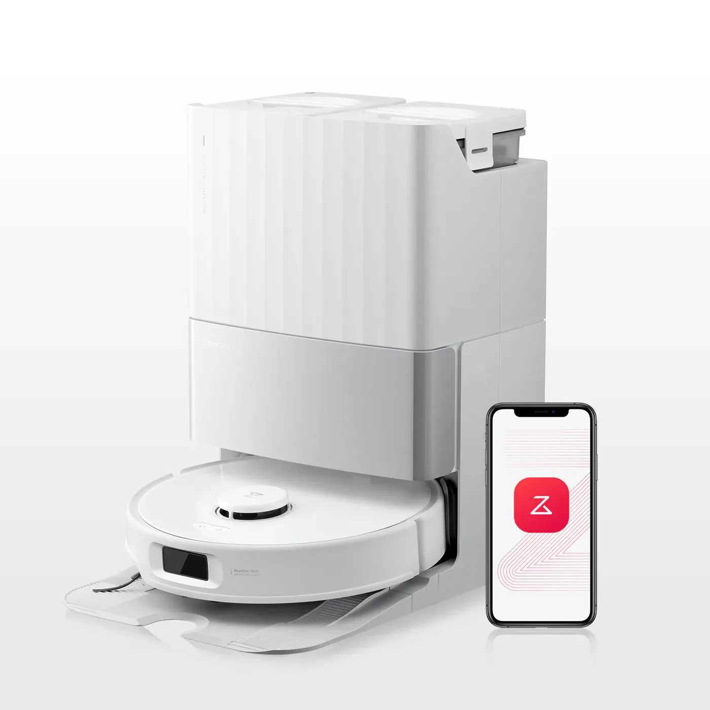 Qrevo EdgeC