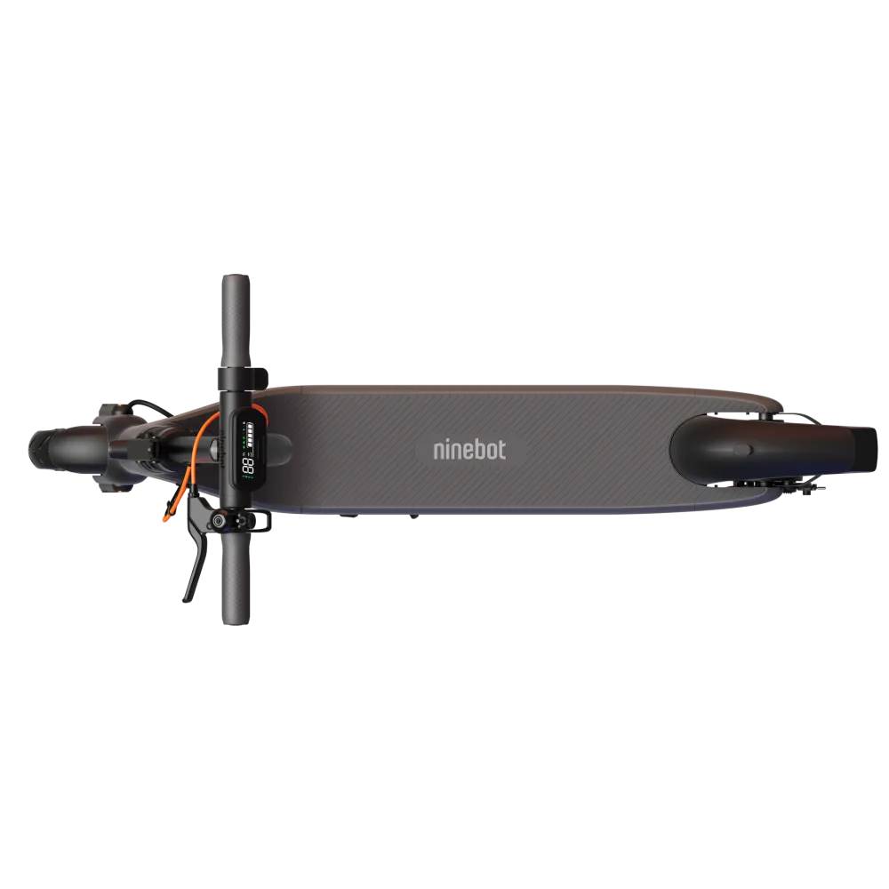 E2 Plus Refurbished